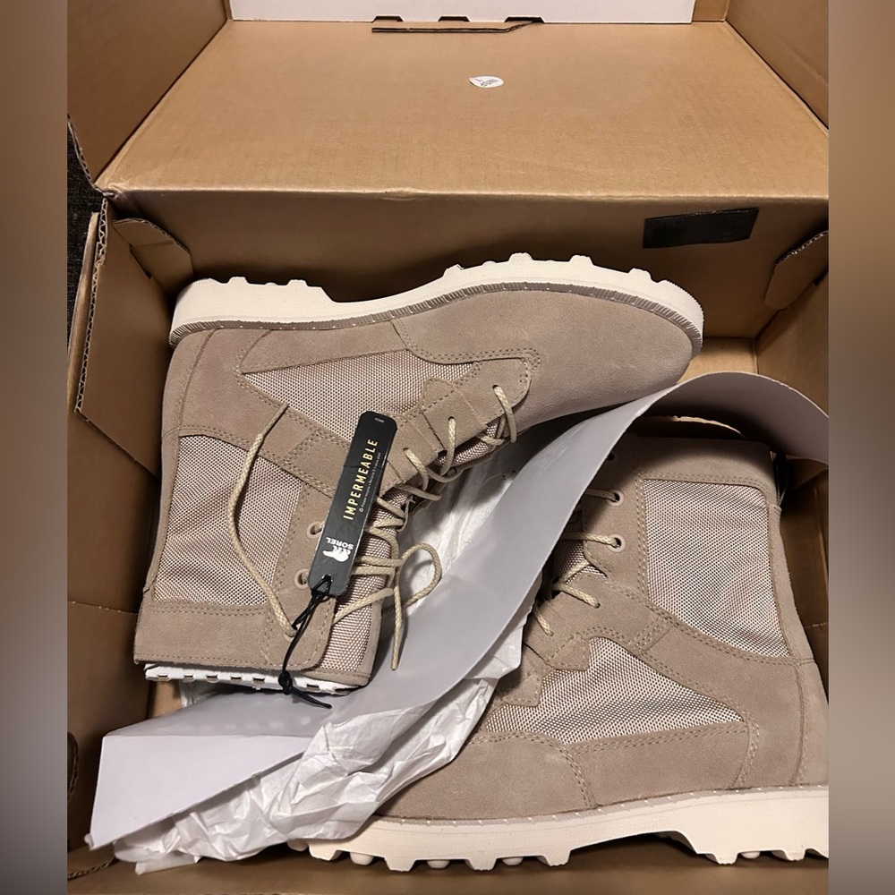 Women’s Sorel Boots